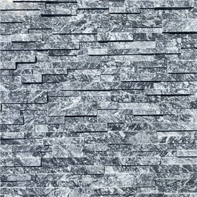 3D لیجر ماربل اسٹون پینلز JRED-051